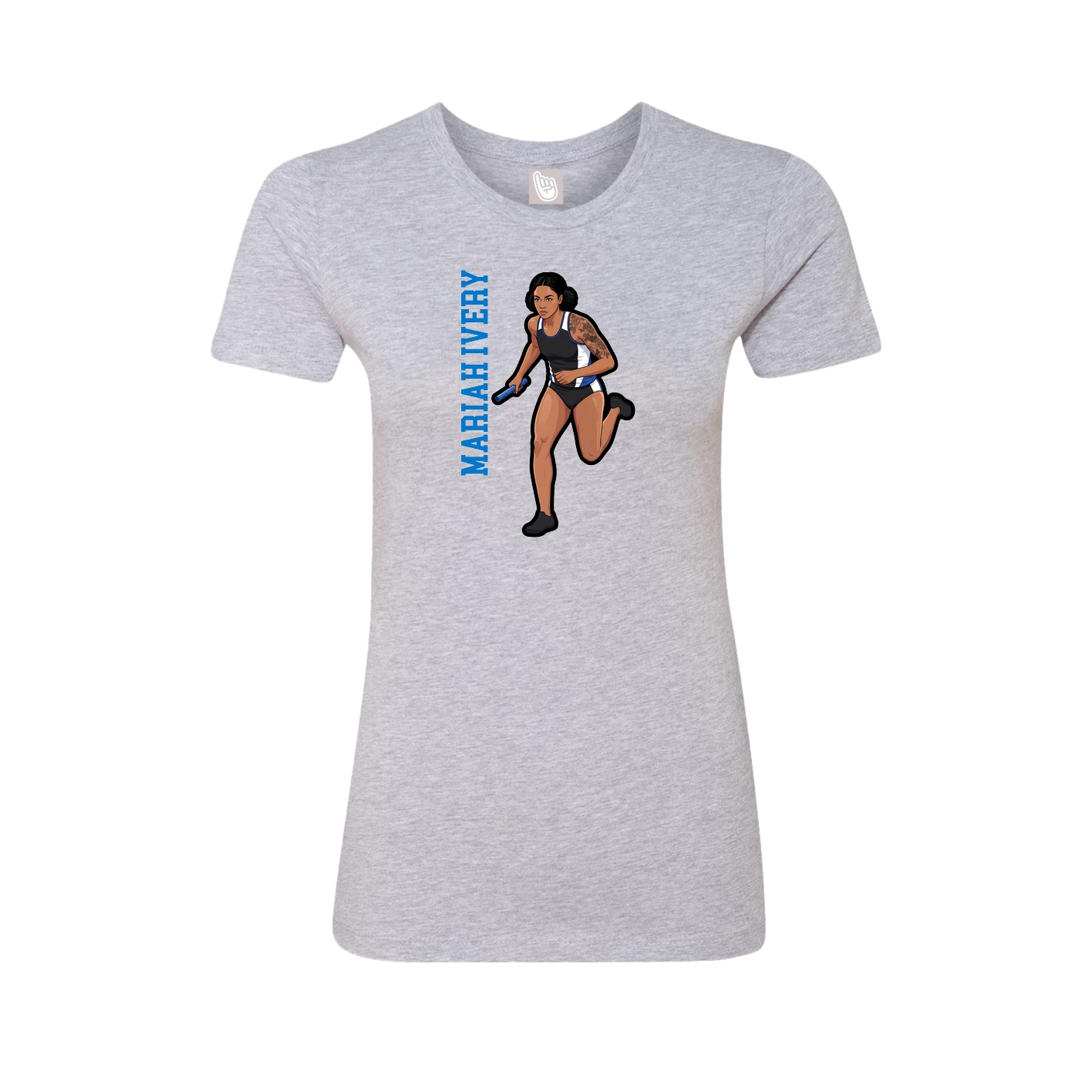 NIL Club Womens Tee