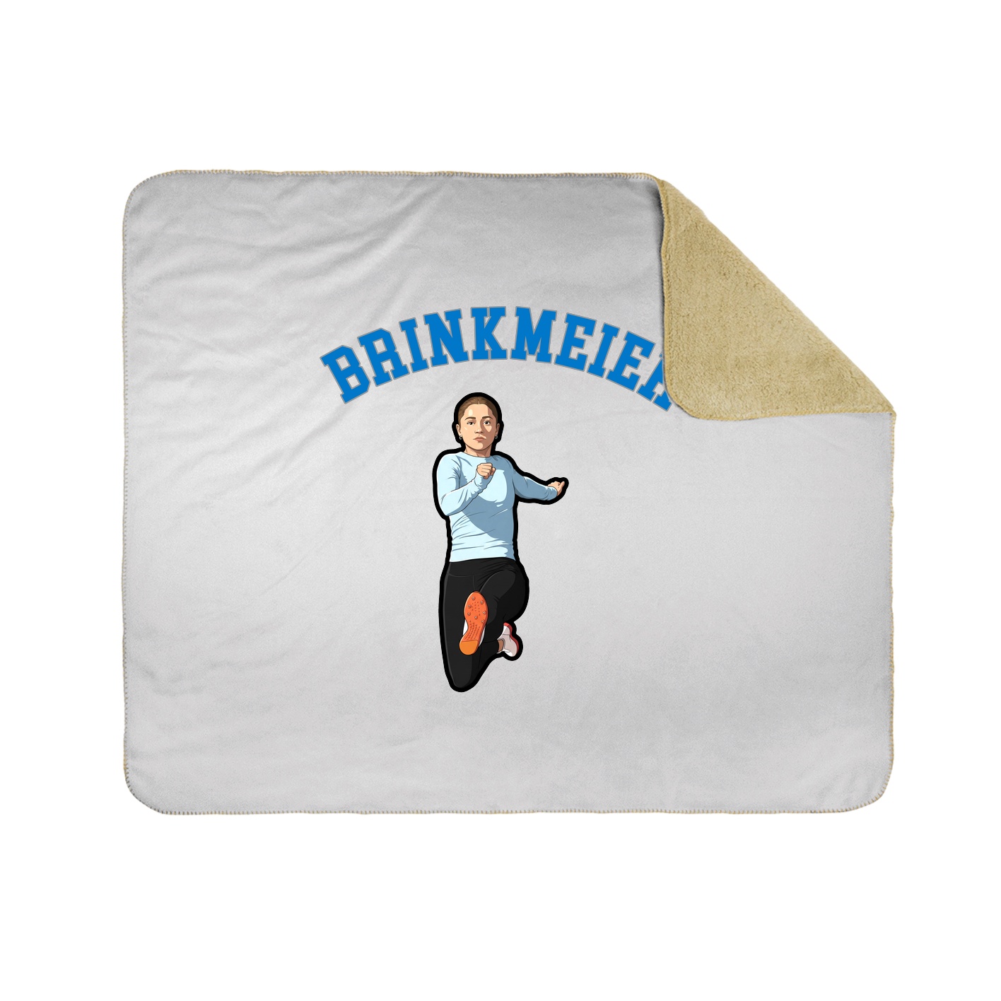 Throw Blanket