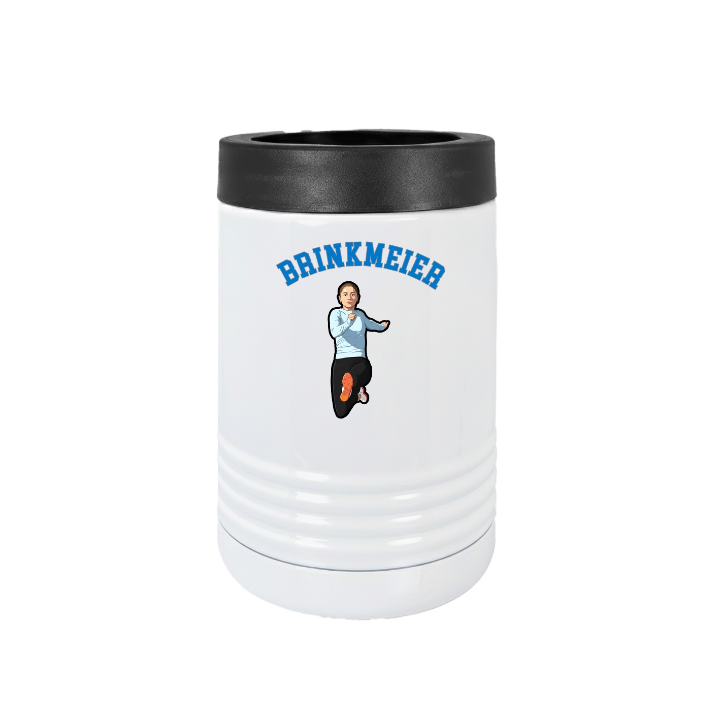 Beverage Holder — Shirsey Arch in White