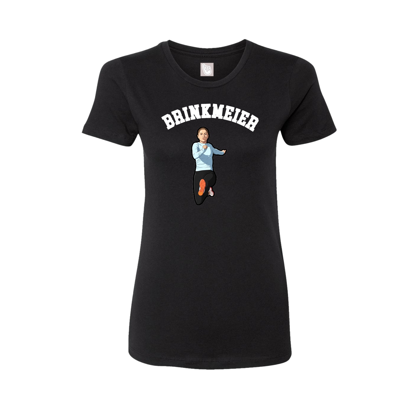 Womens Tee