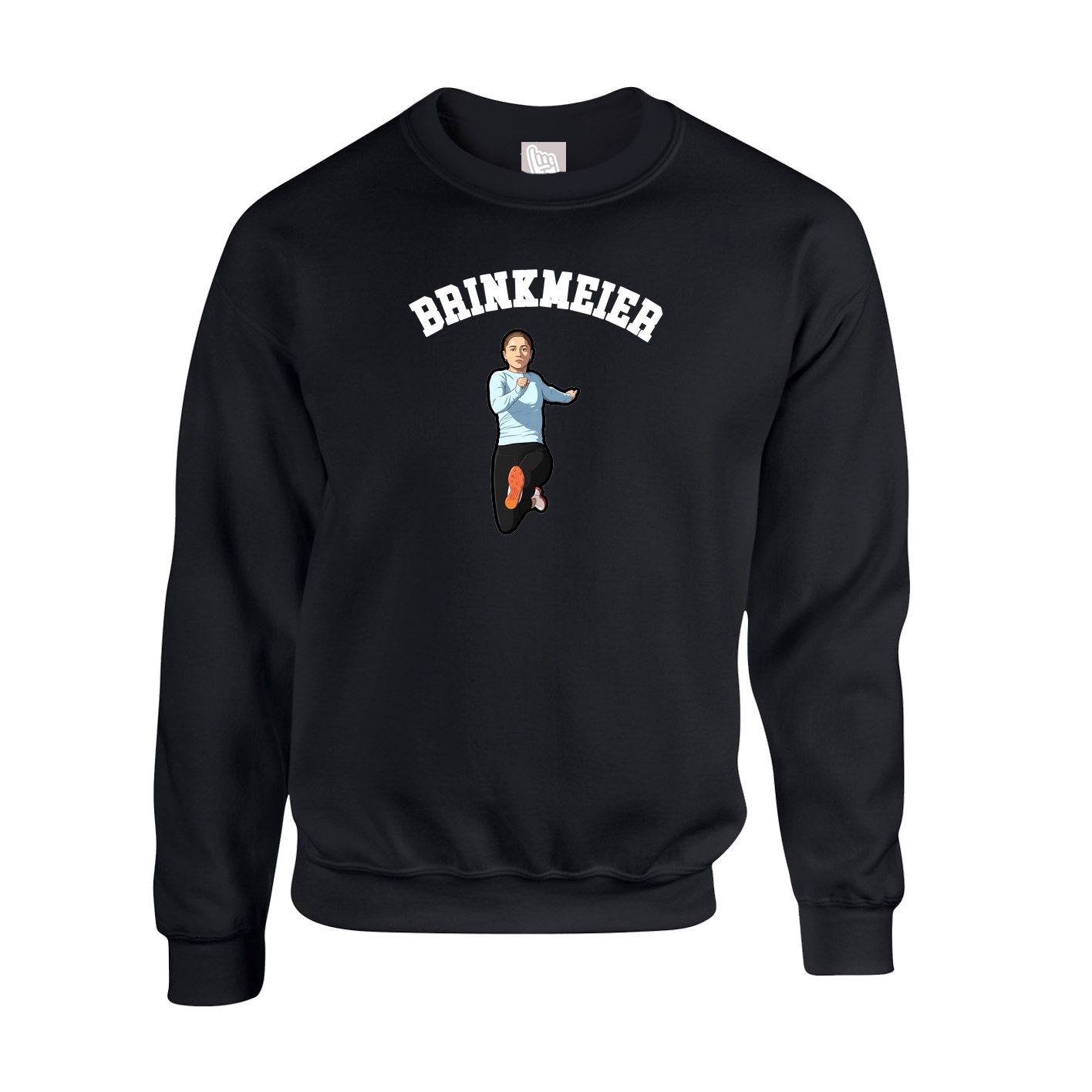 Fleece Crew