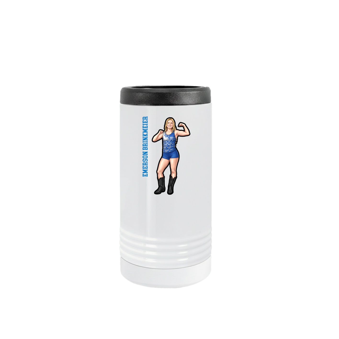 Polar Camel Slim Beverage Holder