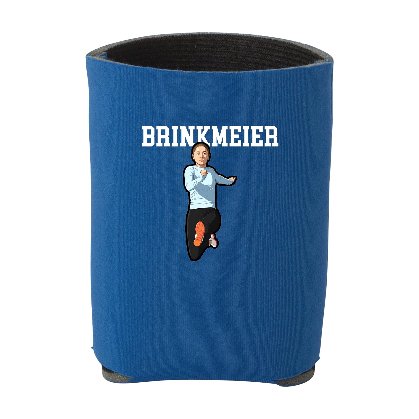 Can Holder — Shirsey in Royal