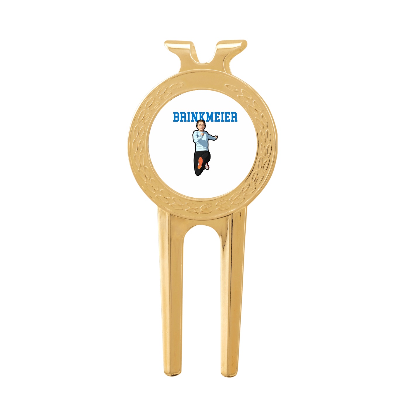 Divot Tool with Ball Marker — Shirsey in Classic