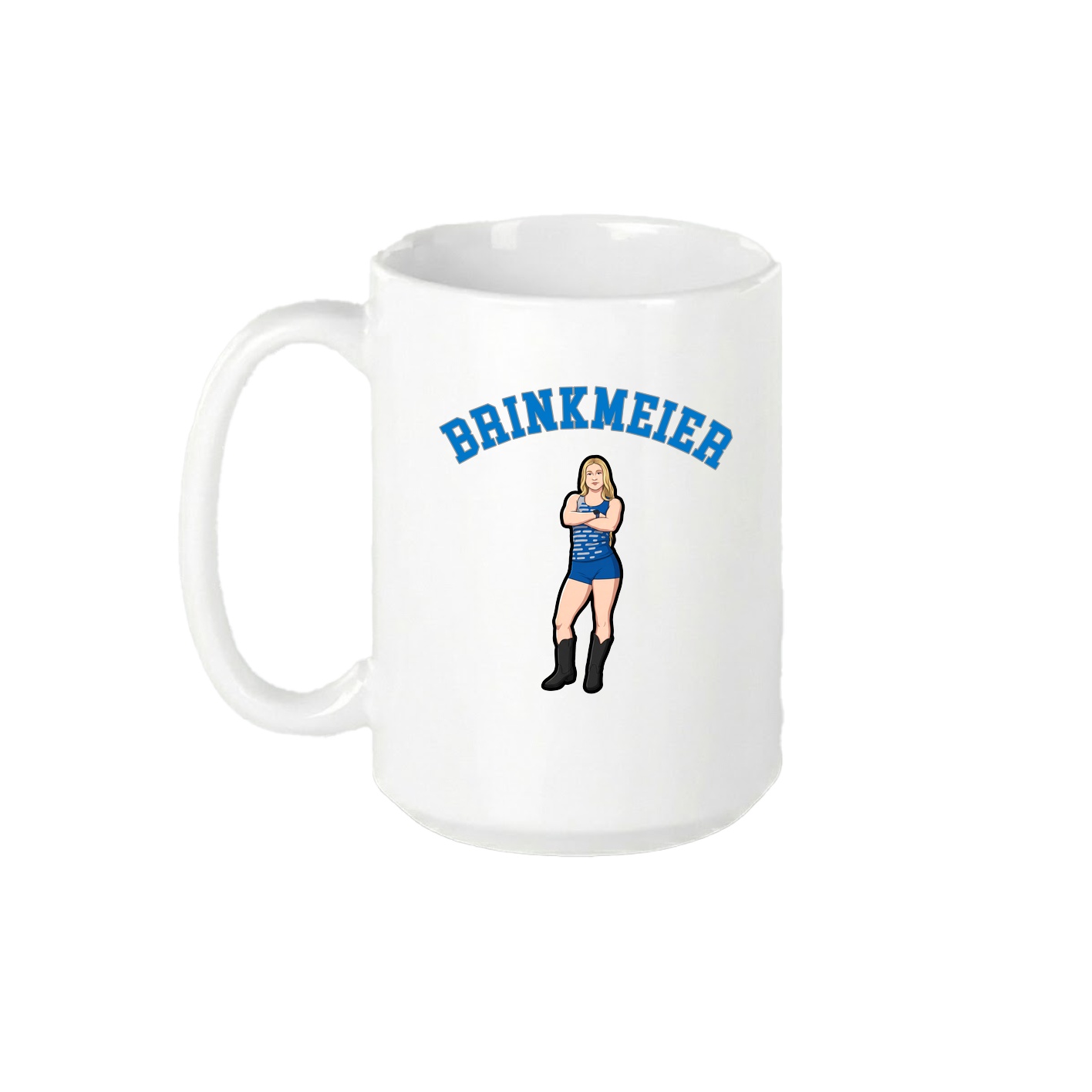 15oz Coffee Mug