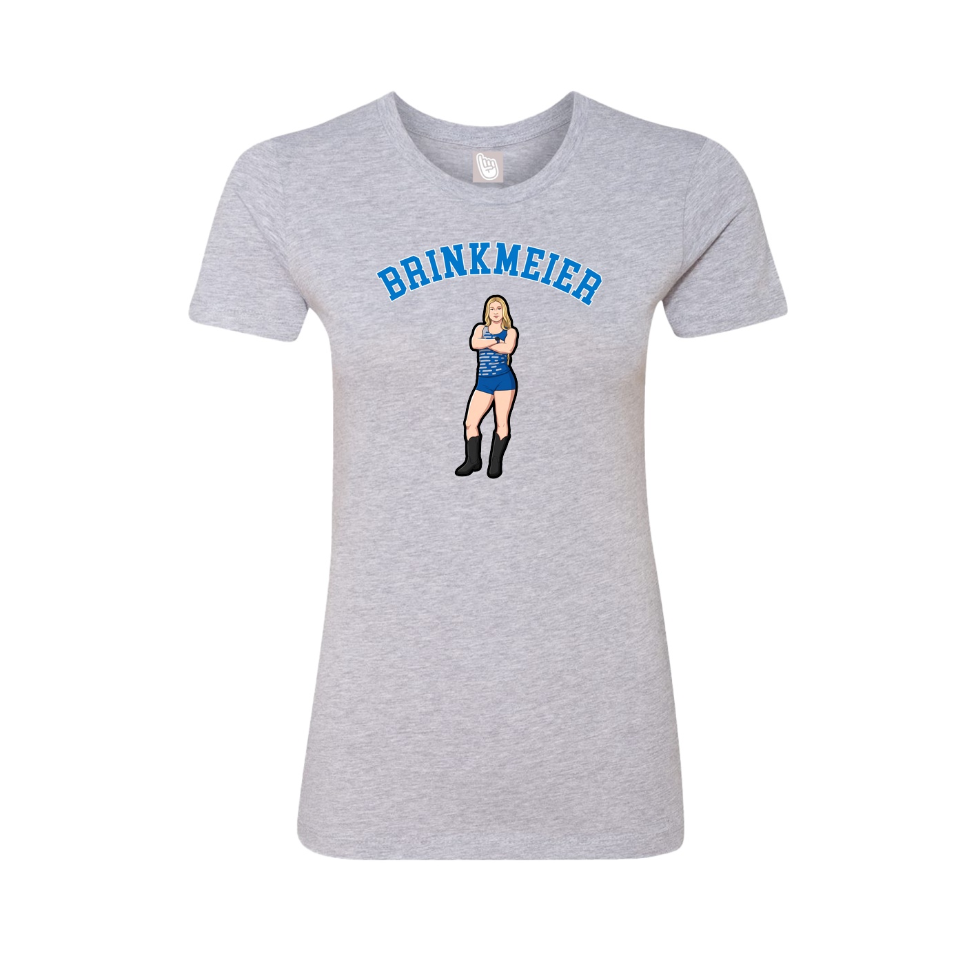 Womens Tee