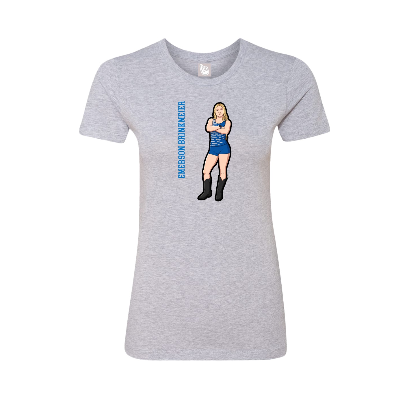 Womens Tee