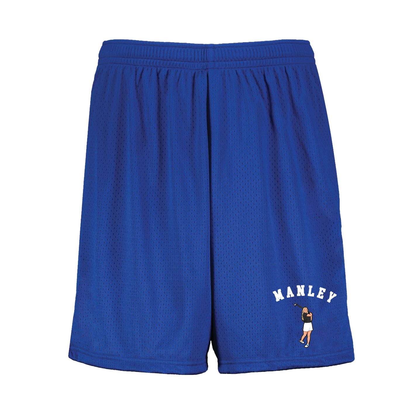 Shorts — Shirsey Arch in Royal