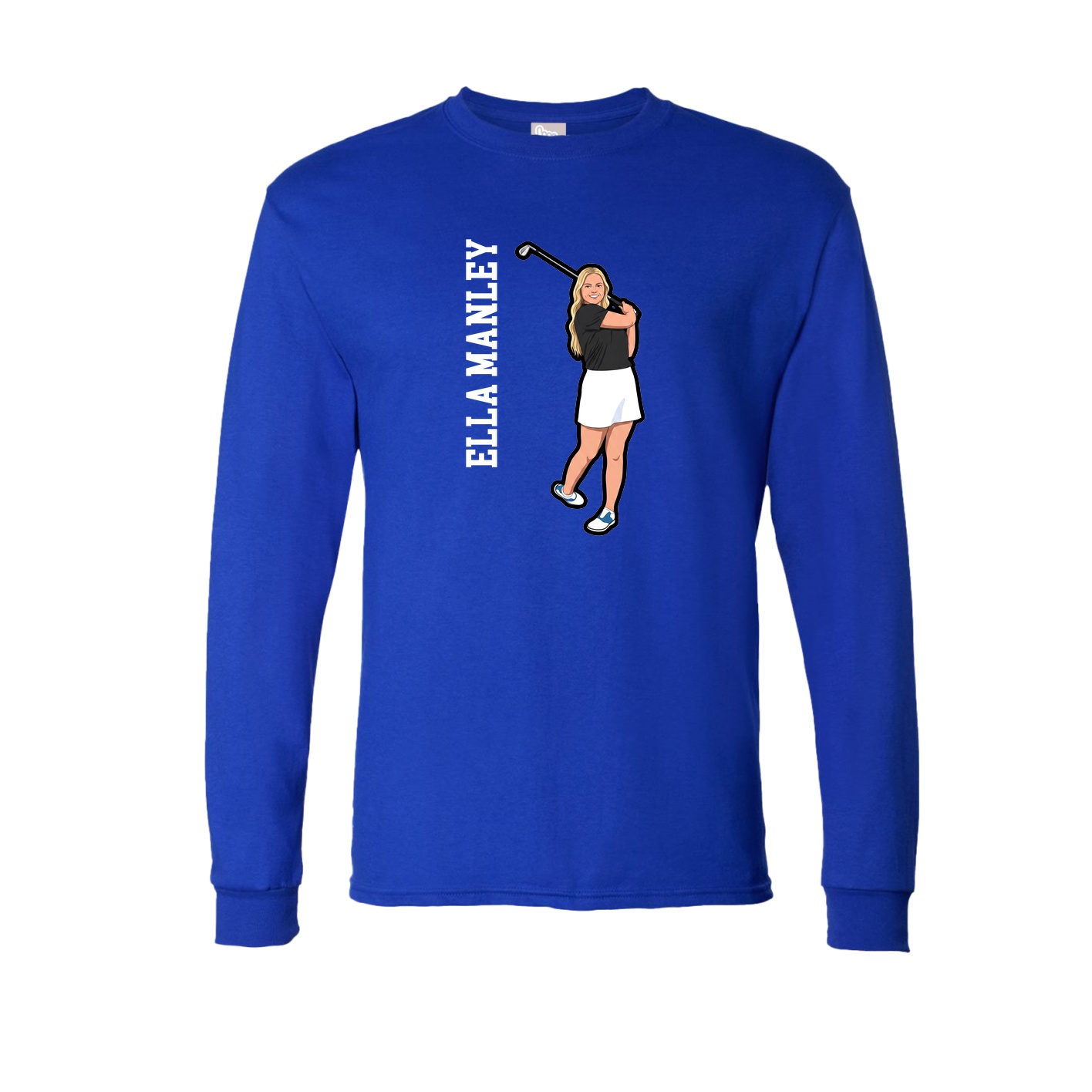 Long Sleeve Tee