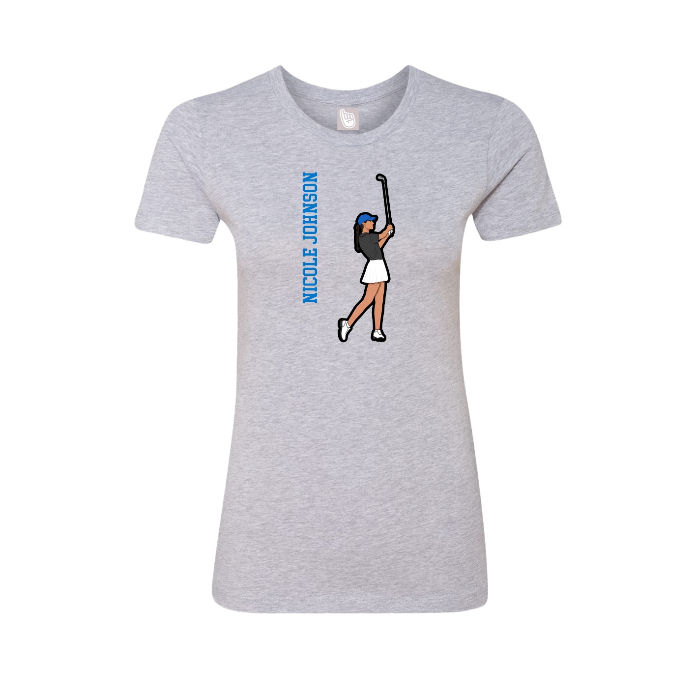 Womens Tee