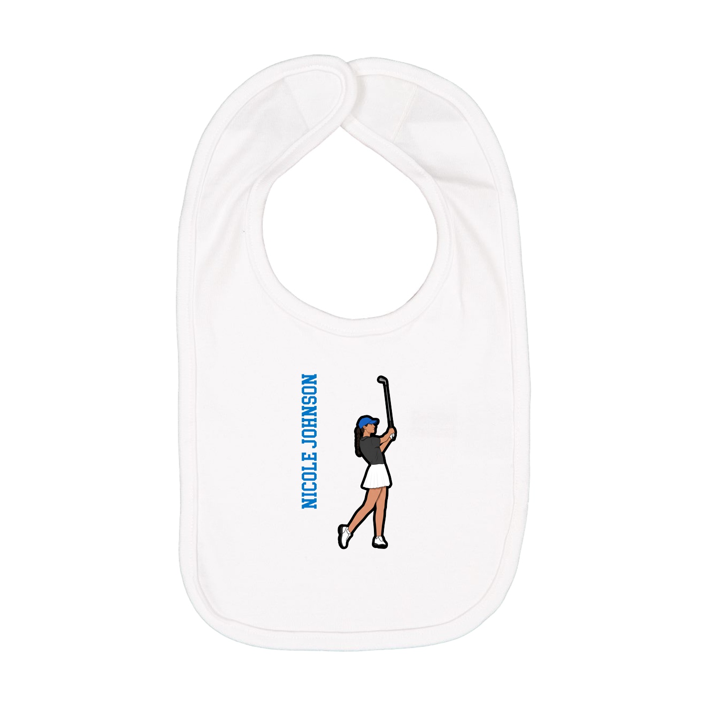 Infant Bib
