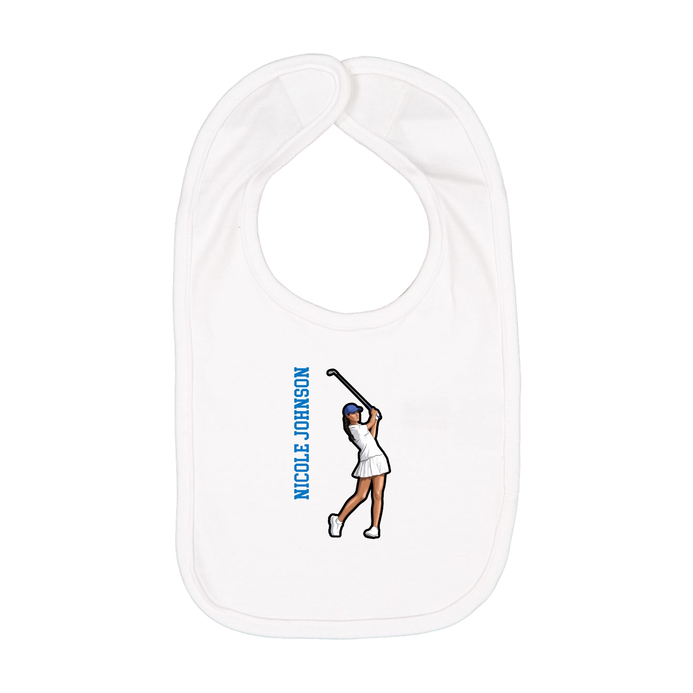 Infant Bib
