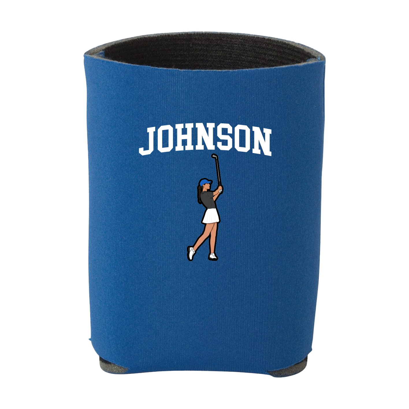 Can Holder — Shirsey in Royal