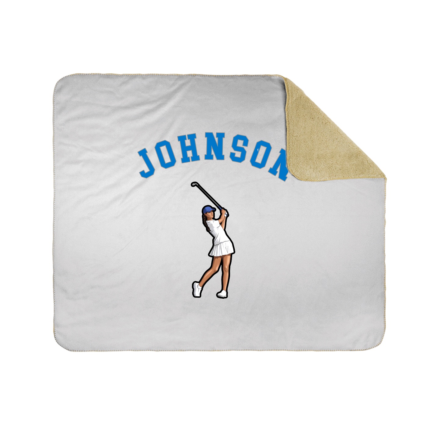 Throw Blanket