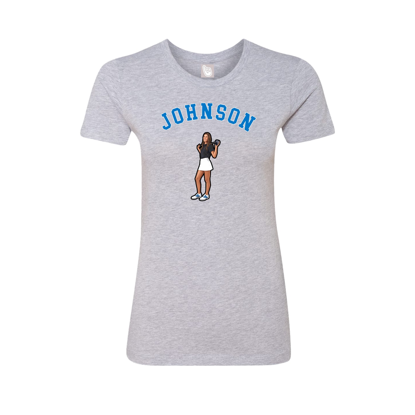 Womens Tee