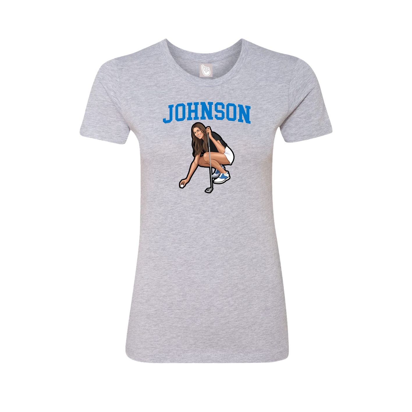 Womens Tee