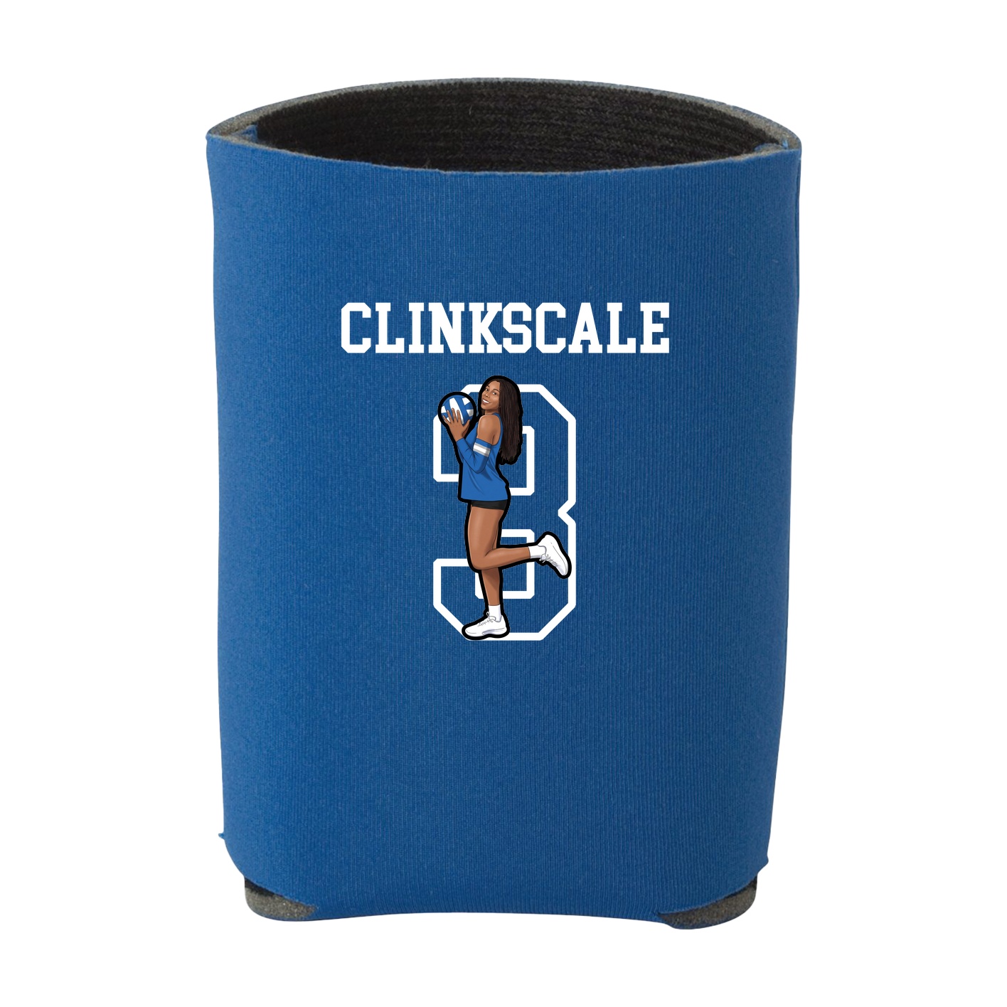 Can Holder — Shirsey in Royal