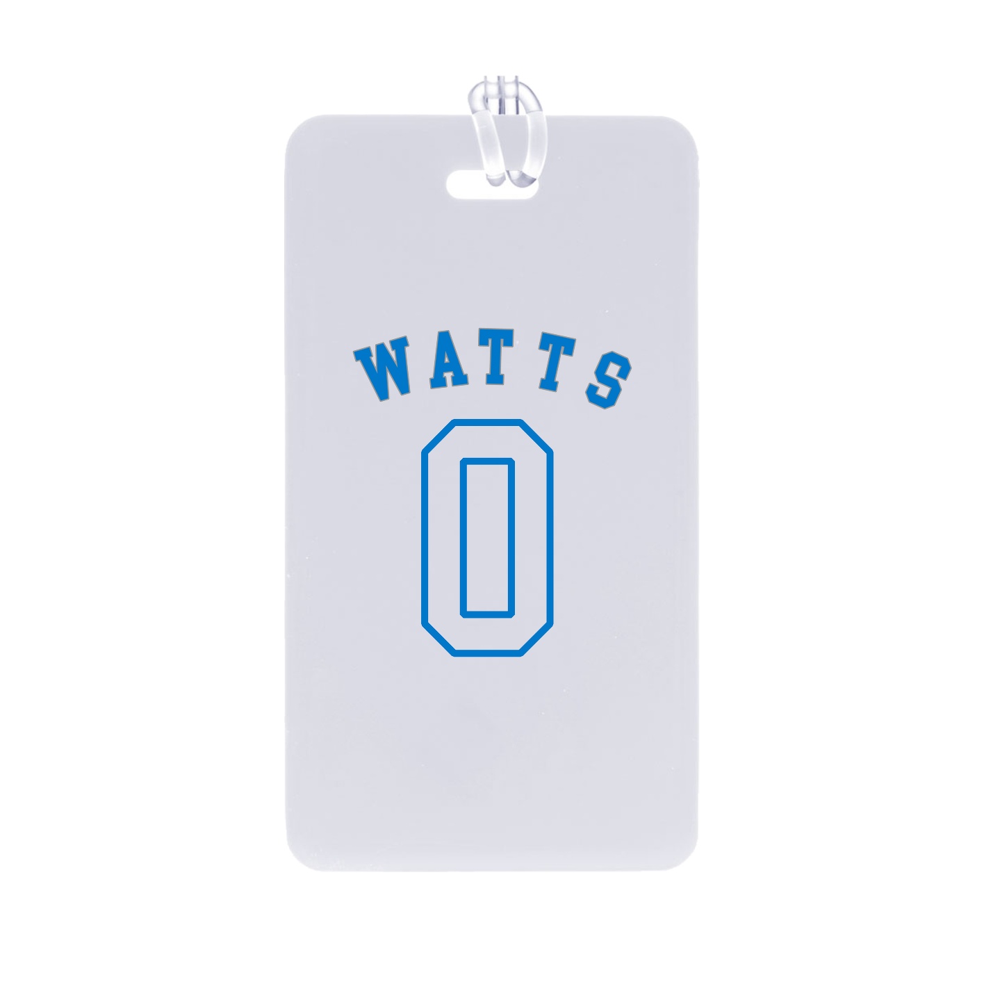 Bag Tag