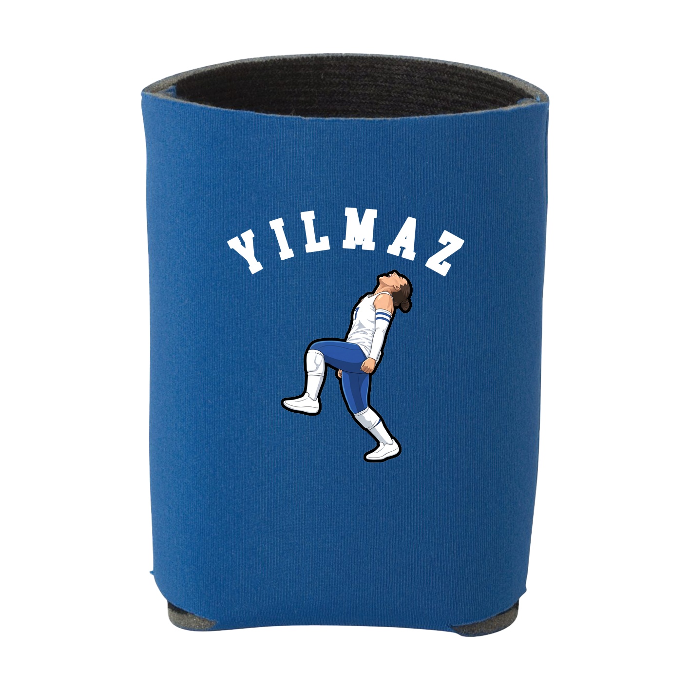 Can Holder — Shirsey Arch in Royal