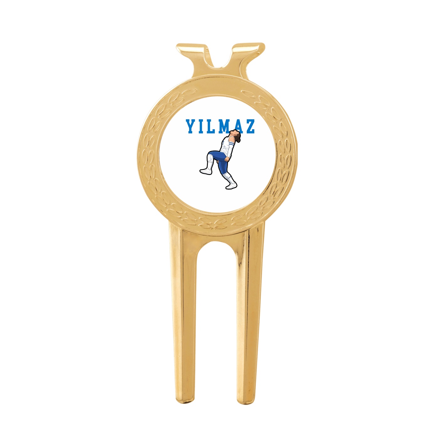 Divot Tool with Ball Marker — Shirsey in Classic