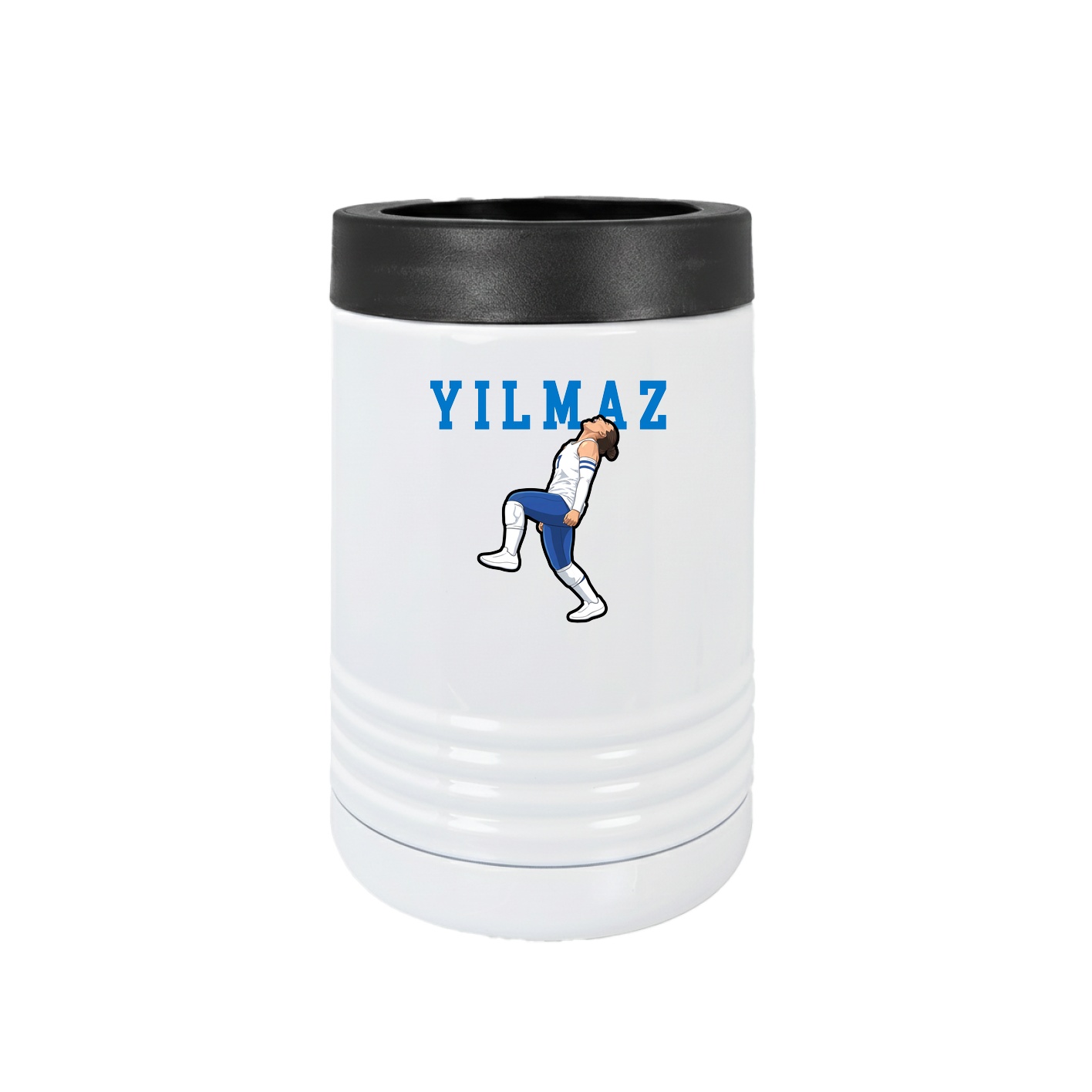 Beverage Holder — Shirsey in White