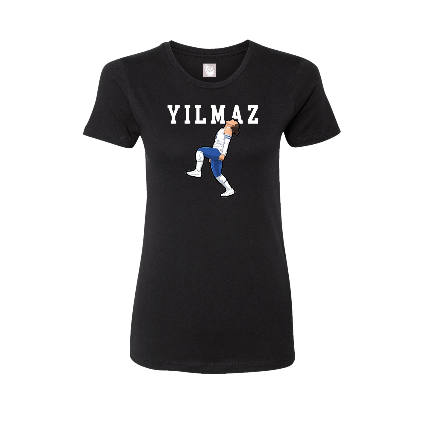 Womens Tee