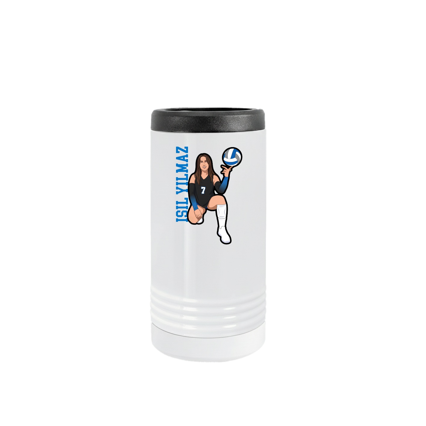 Slim Beverage Holder