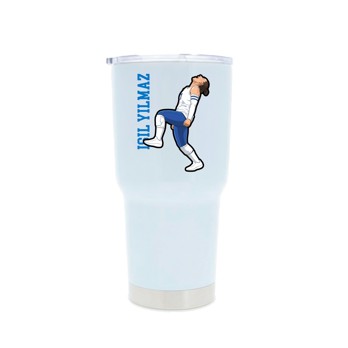 30oz Stainless Steel Tumbler