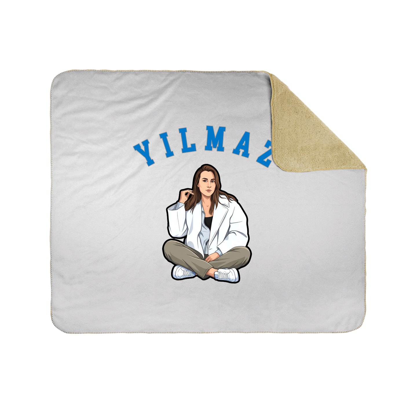 Throw Blanket