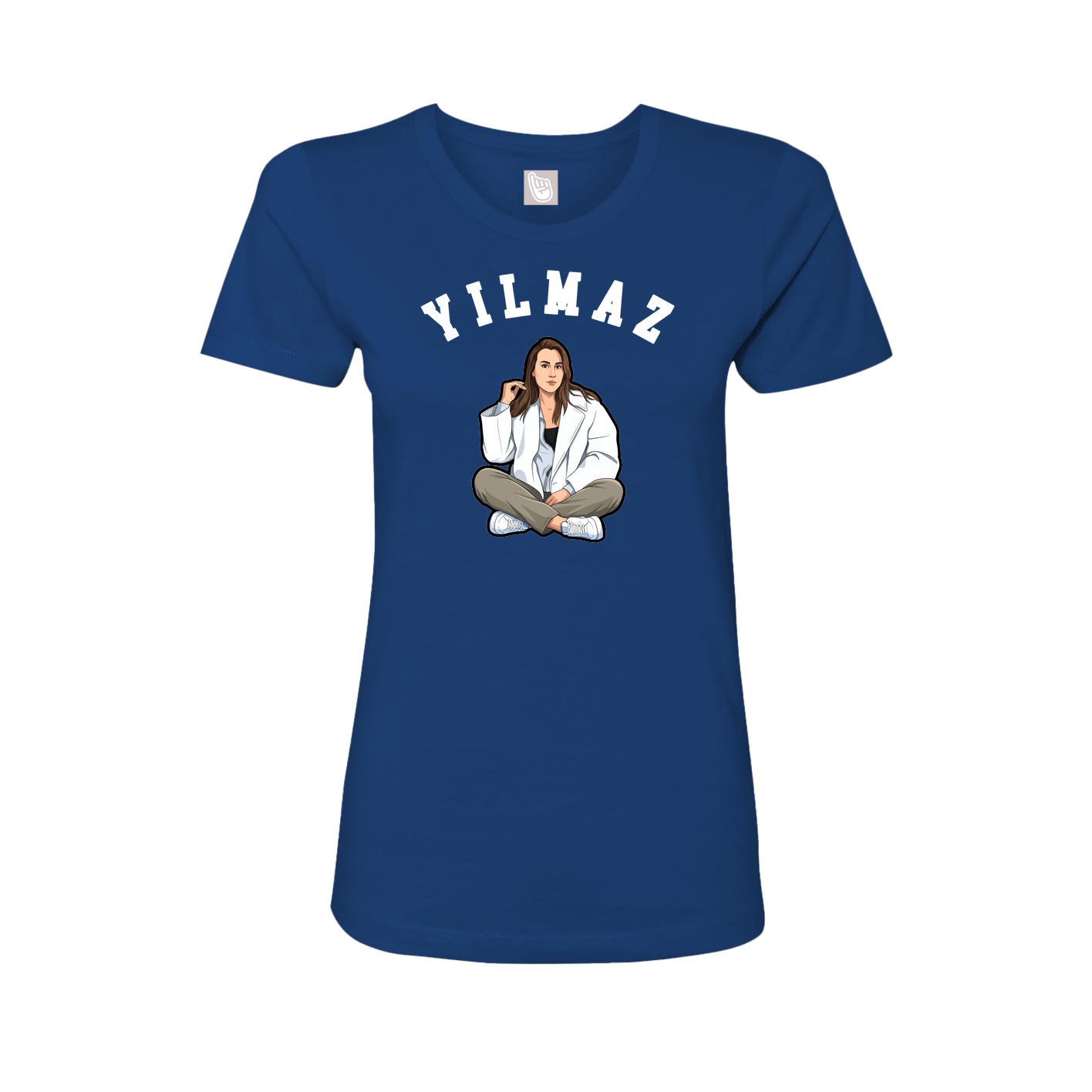 Womens Tee