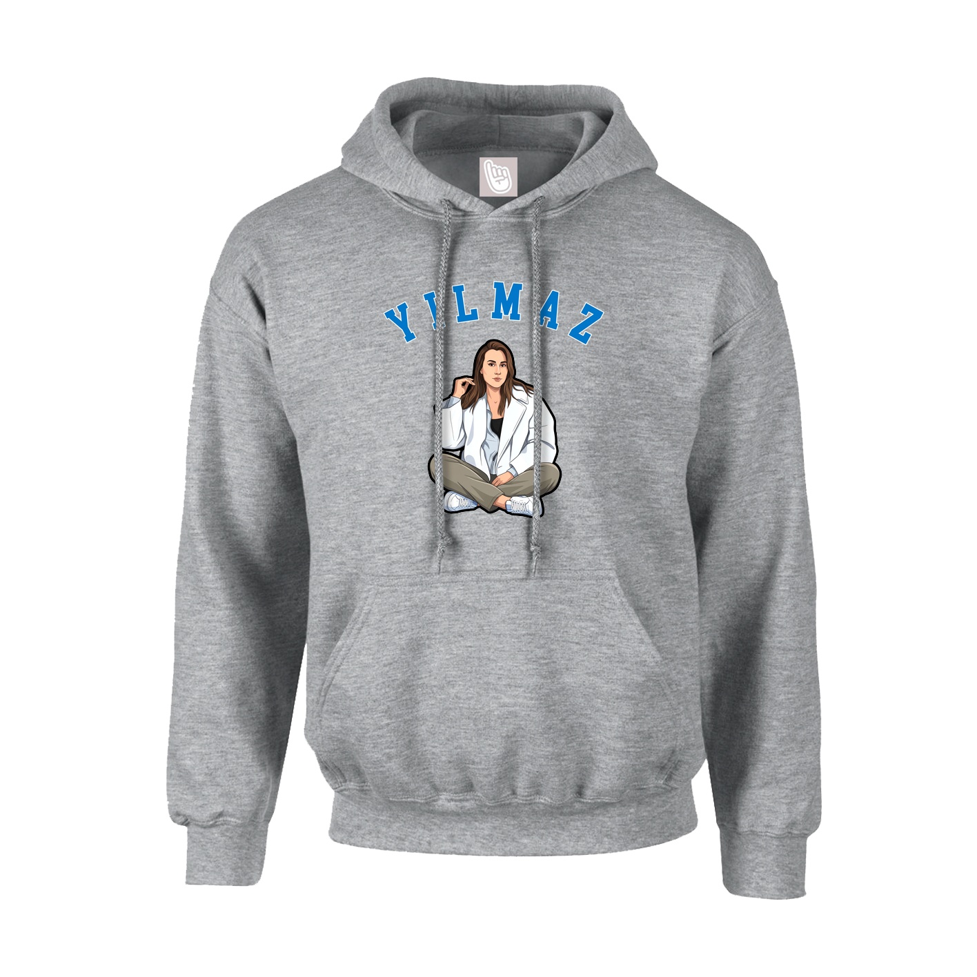 Hoodie