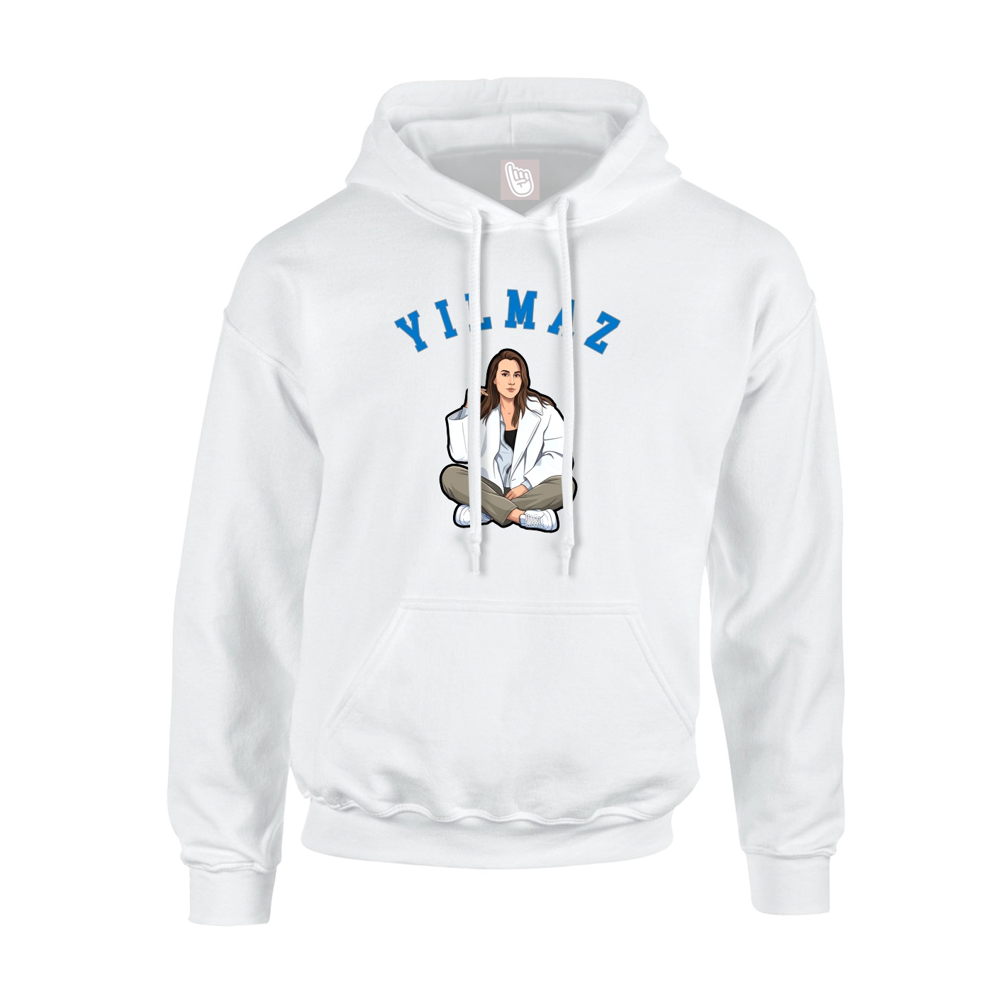 Youth Hoodie