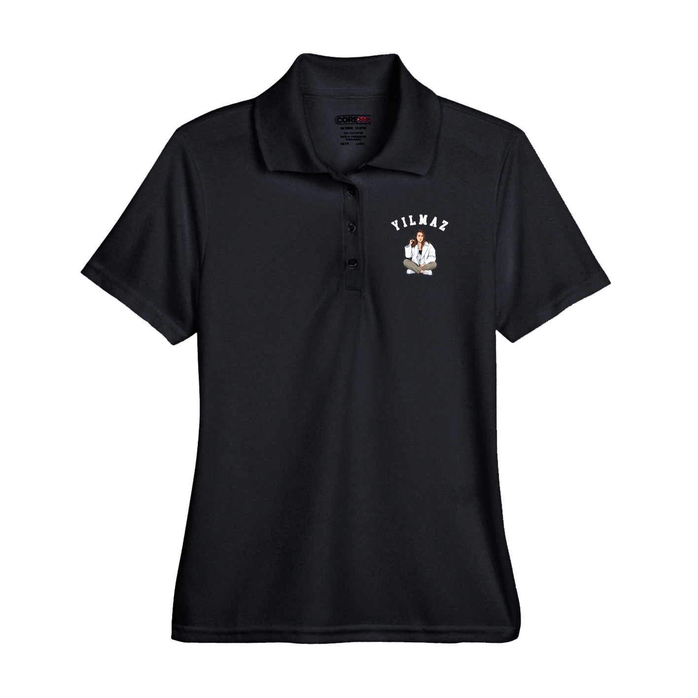Performance Polo