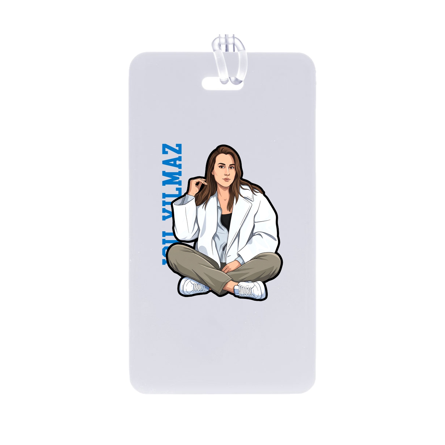 Bag Tag