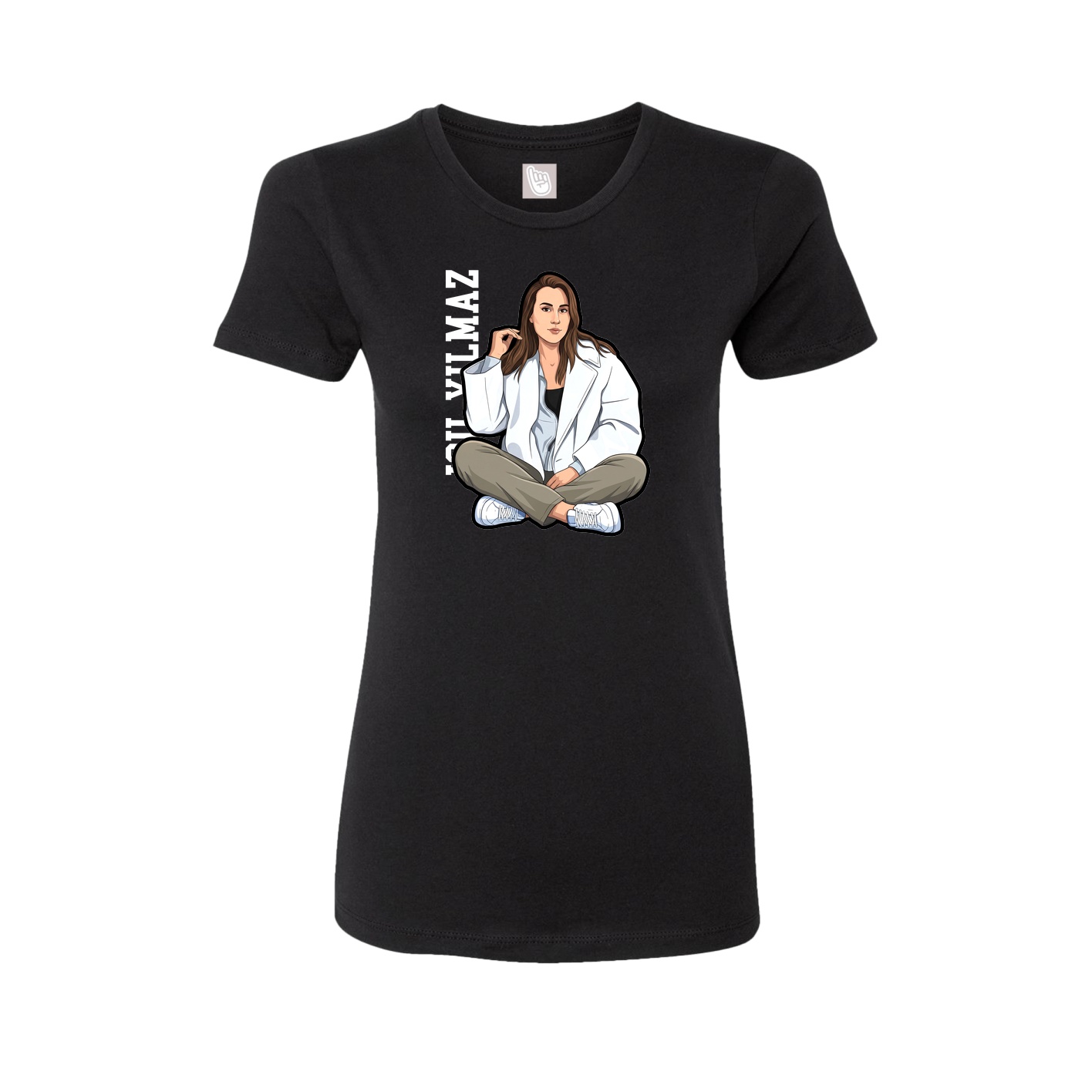 Fitted Women's Tee