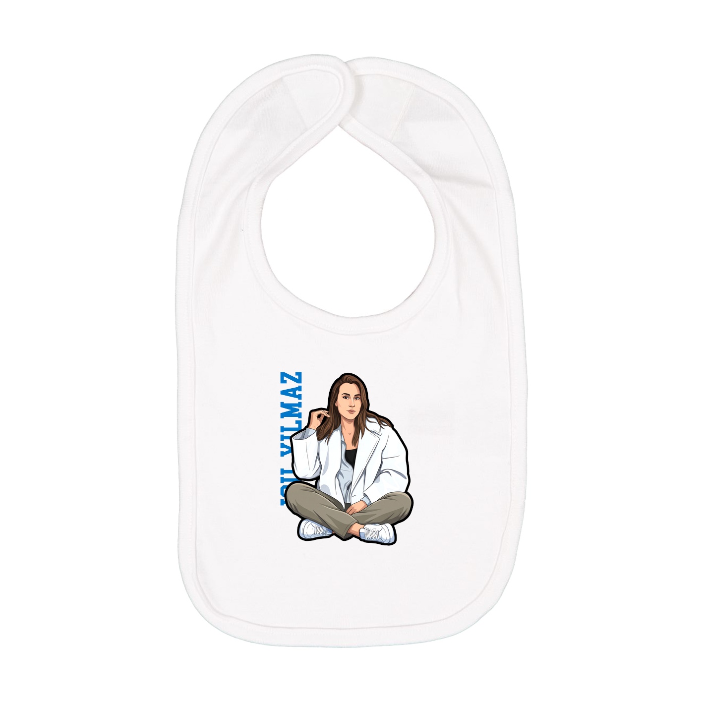 Infant Bib