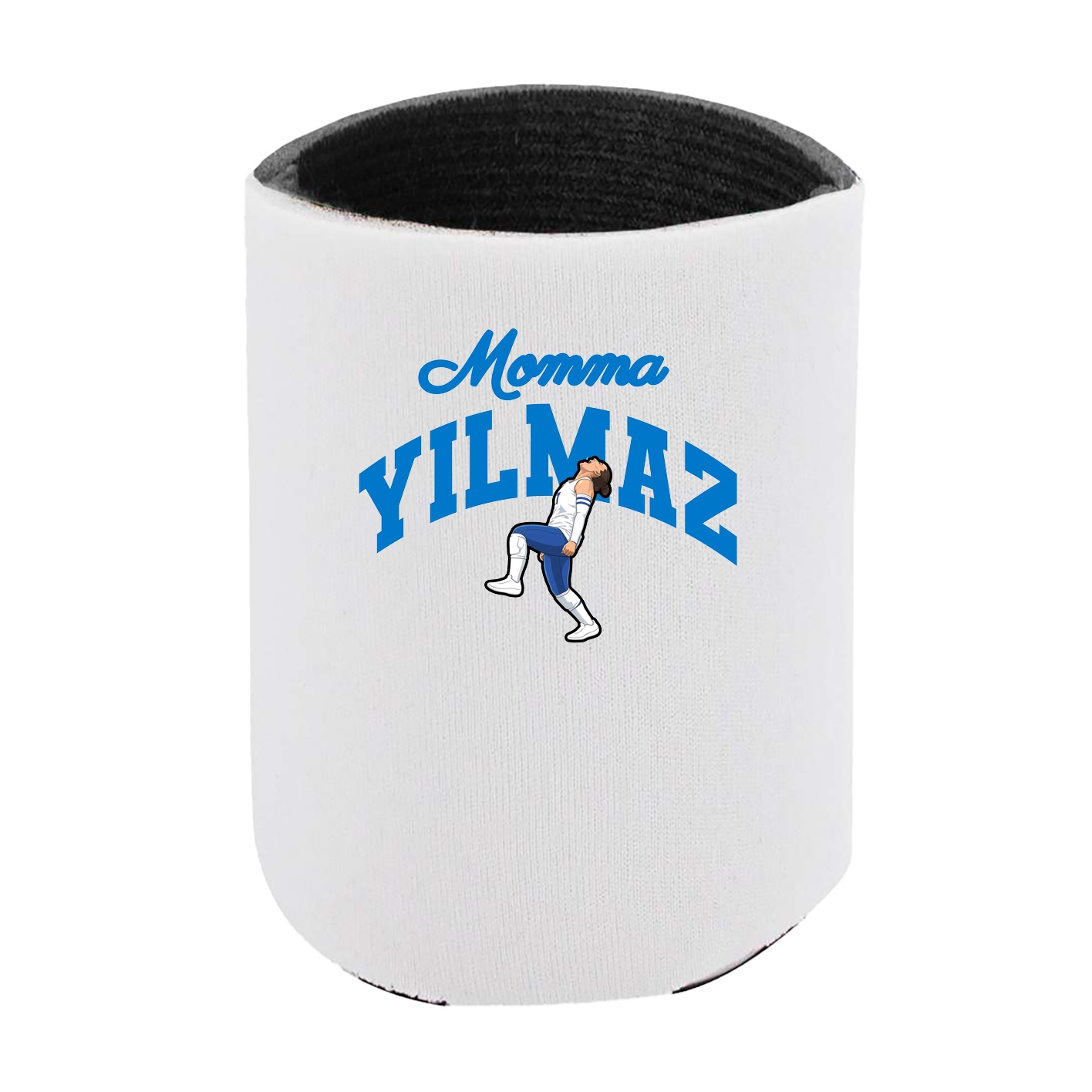 Can Holder — Mothers Day Arch in White