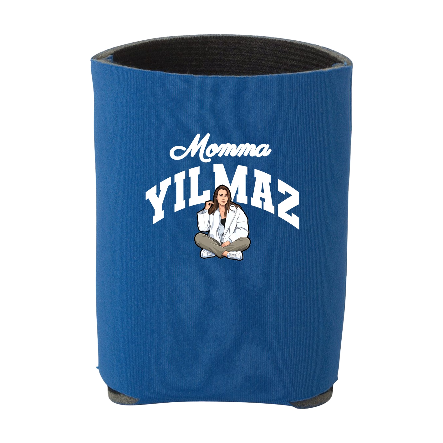 Can Holder — Mothers Day Arch in Royal