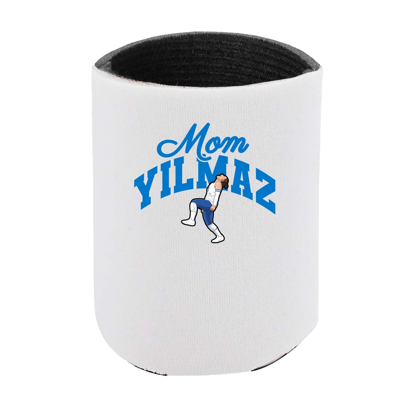 Can Holder — Mothers Day Arch in White