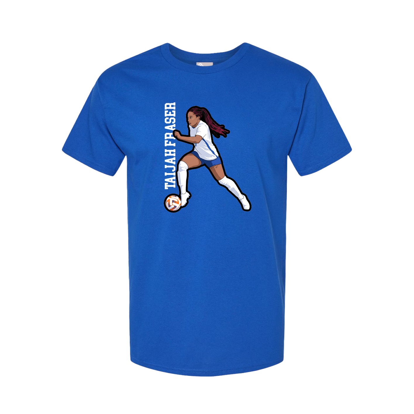 NIL Club Tee