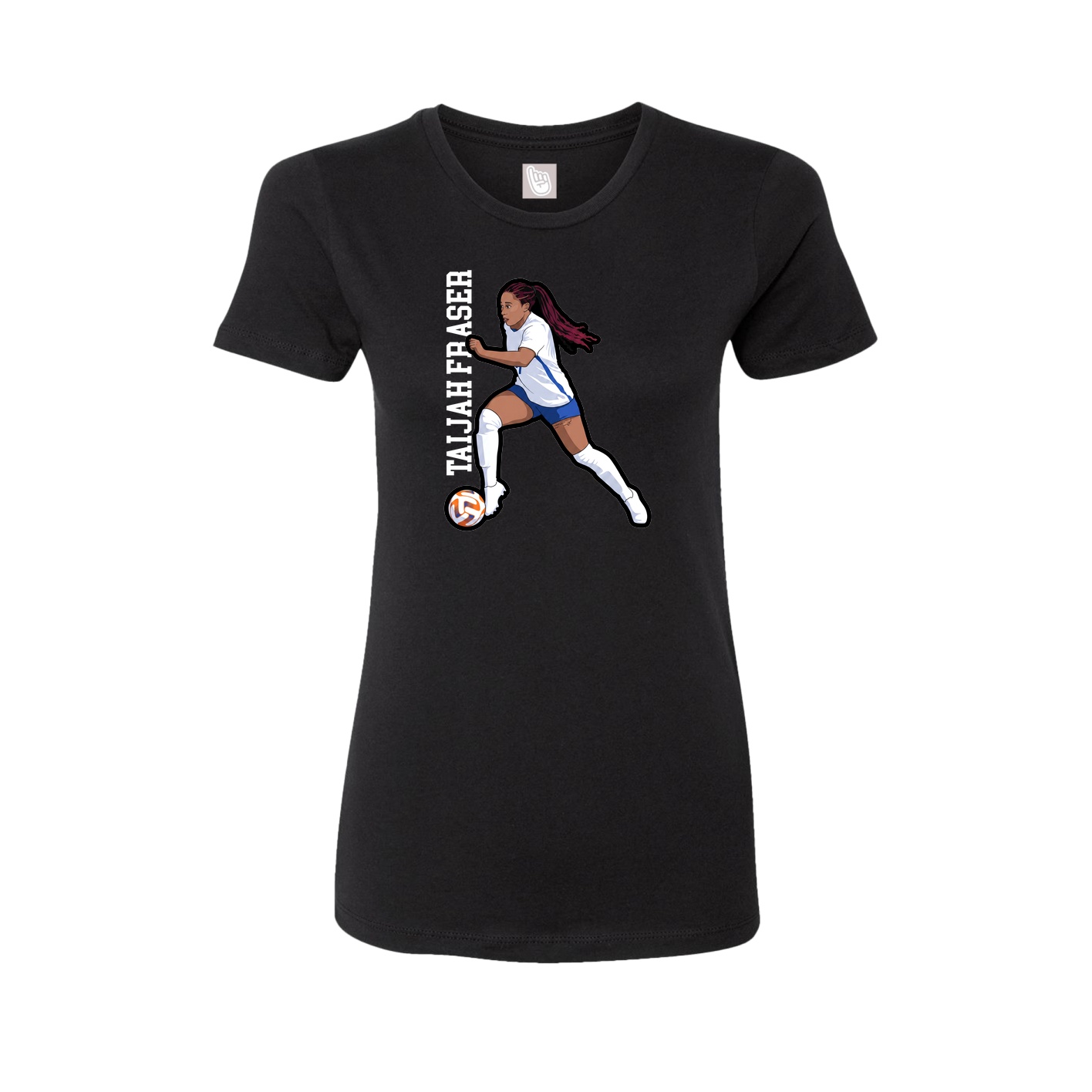 Womens Tee