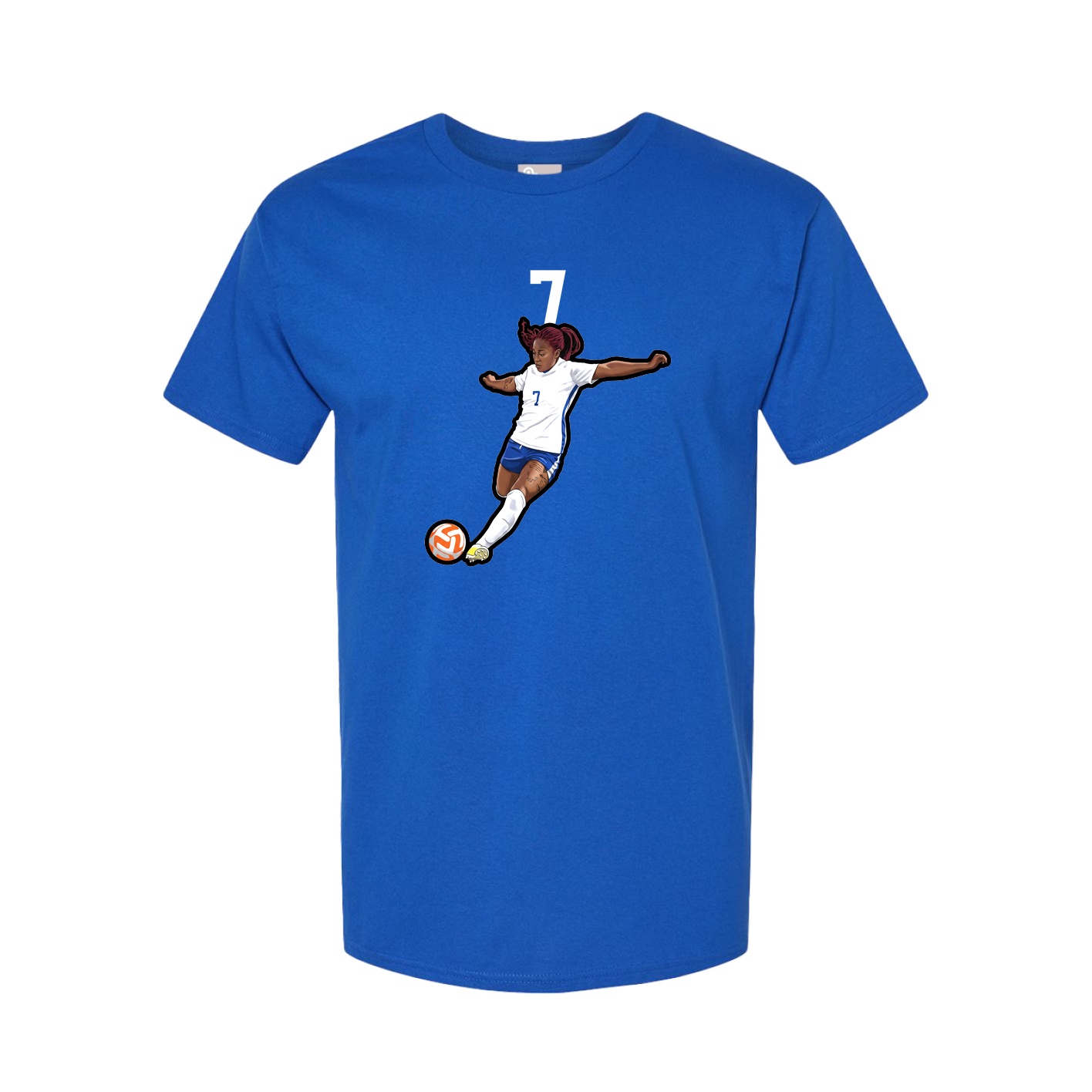 NIL Club Youth Tee