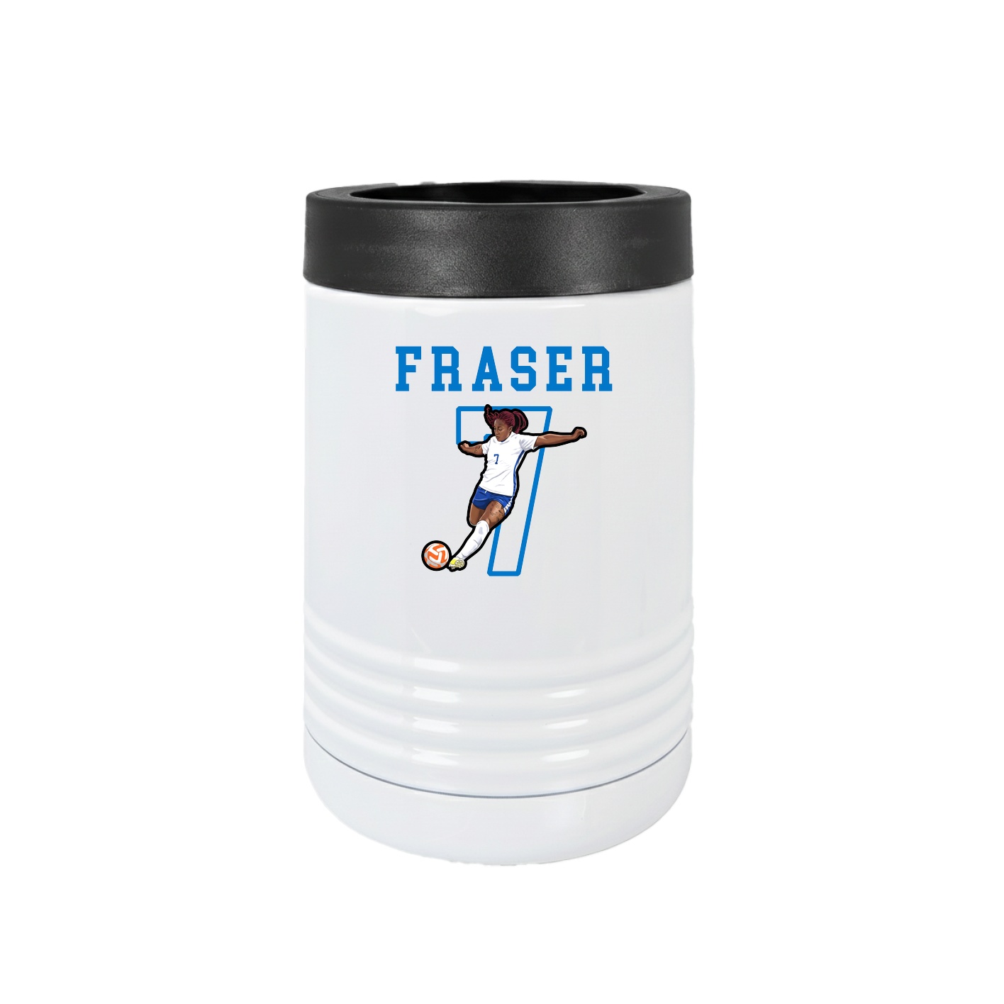 Beverage Holder — Shirsey in White
