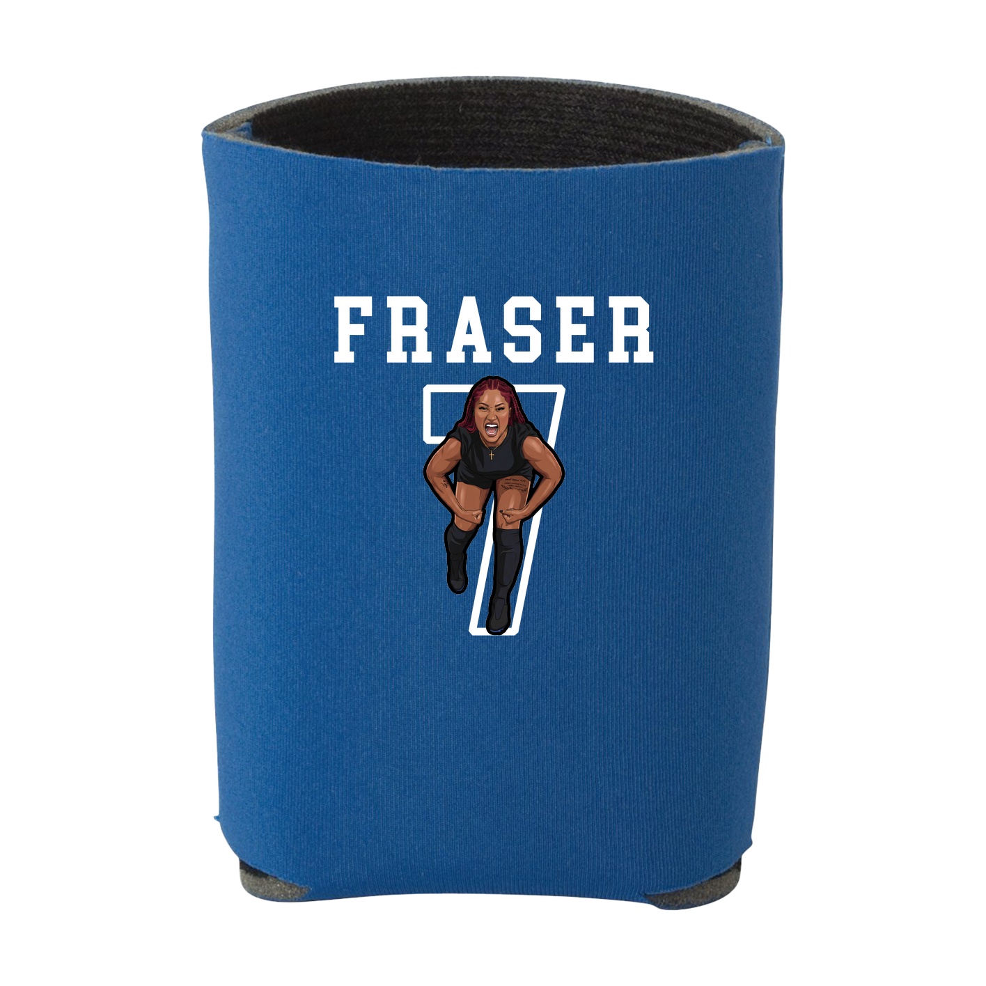 Can Holder — Shirsey in Royal