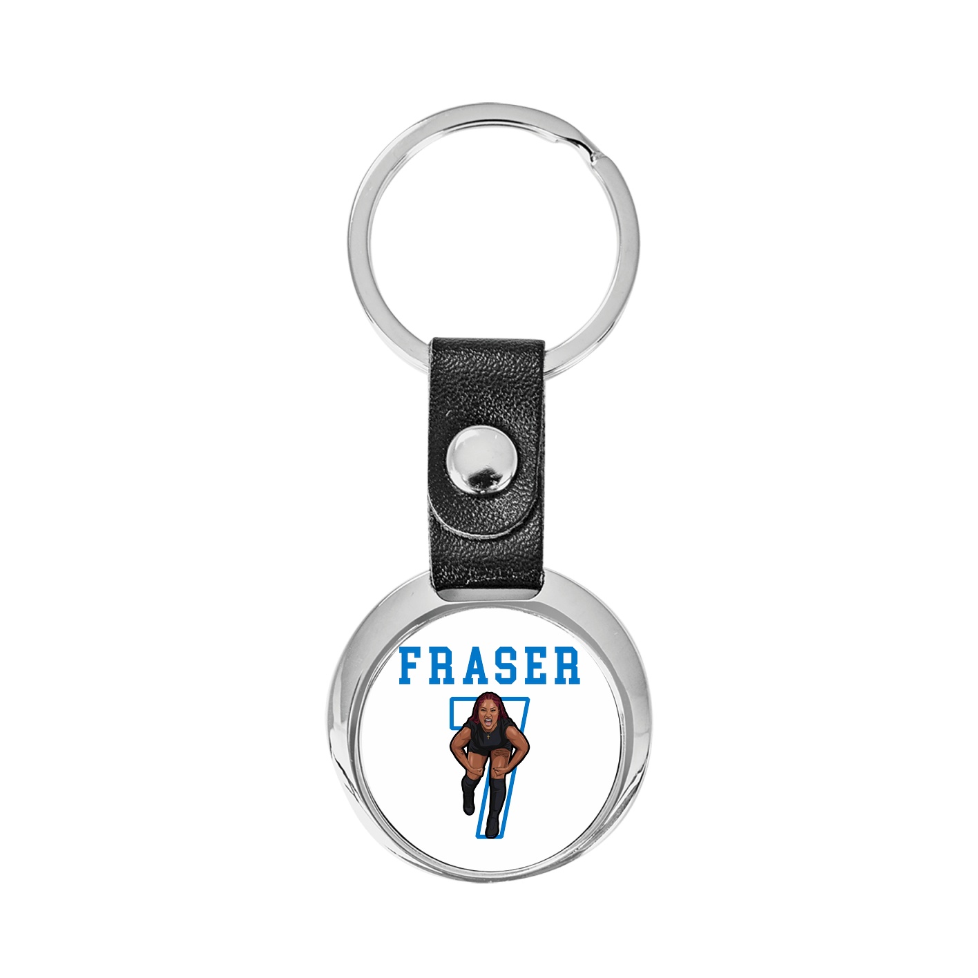 Key Chain — Shirsey in Classic