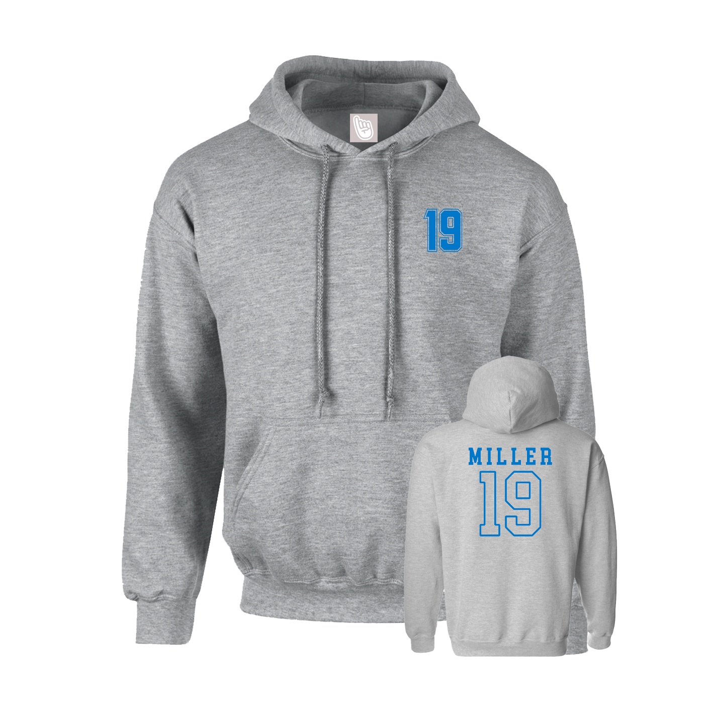 Hoodie