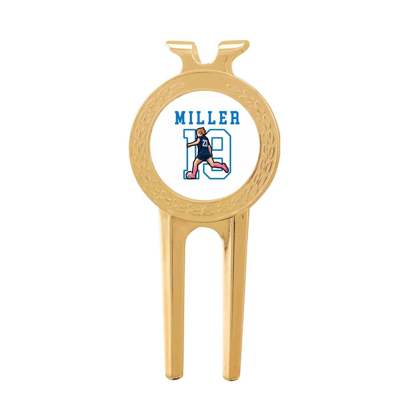 Divot Tool with Ball Marker — Shirsey in Classic