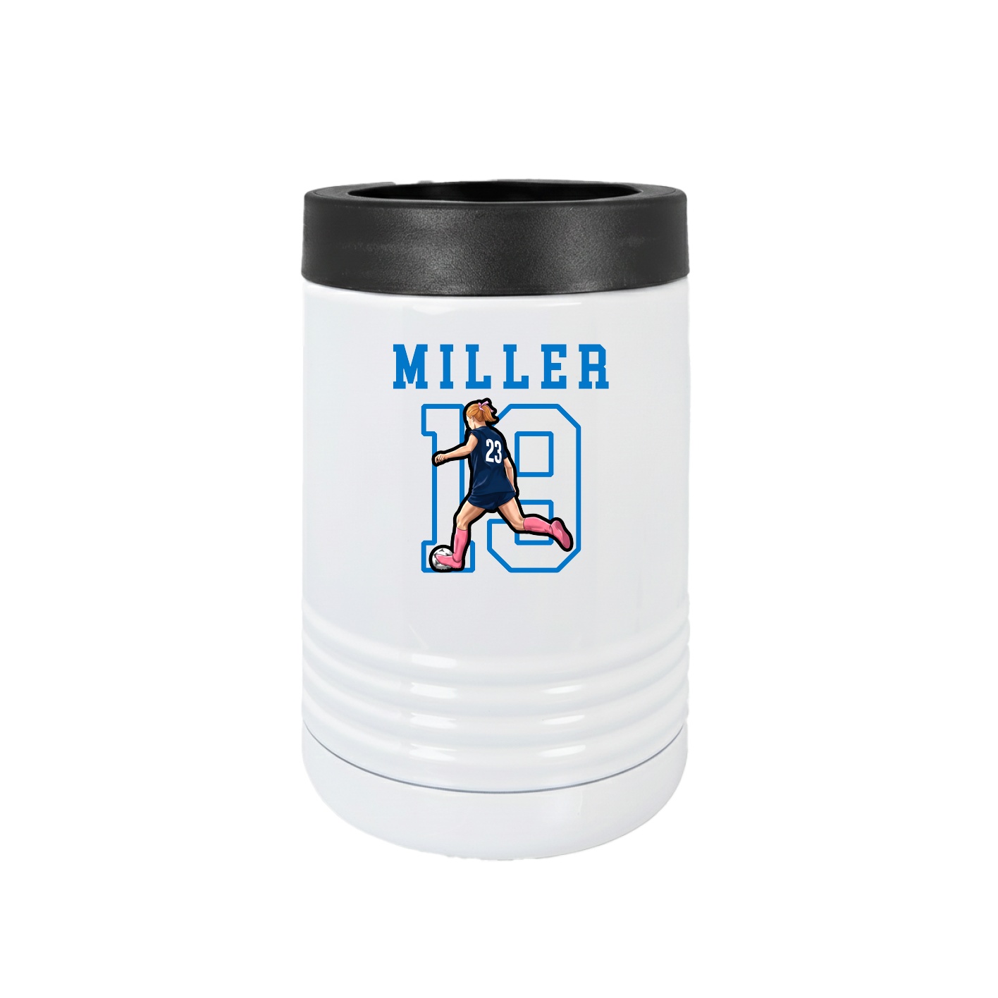Beverage Holder — Shirsey in White