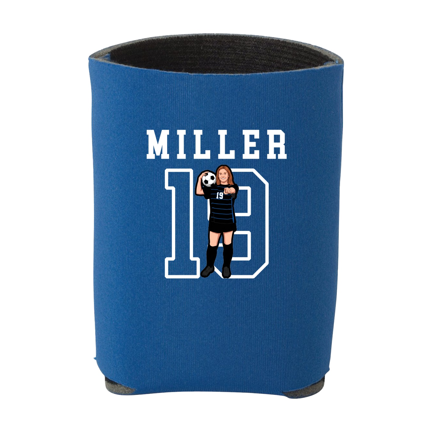 Can Holder — Shirsey in Royal