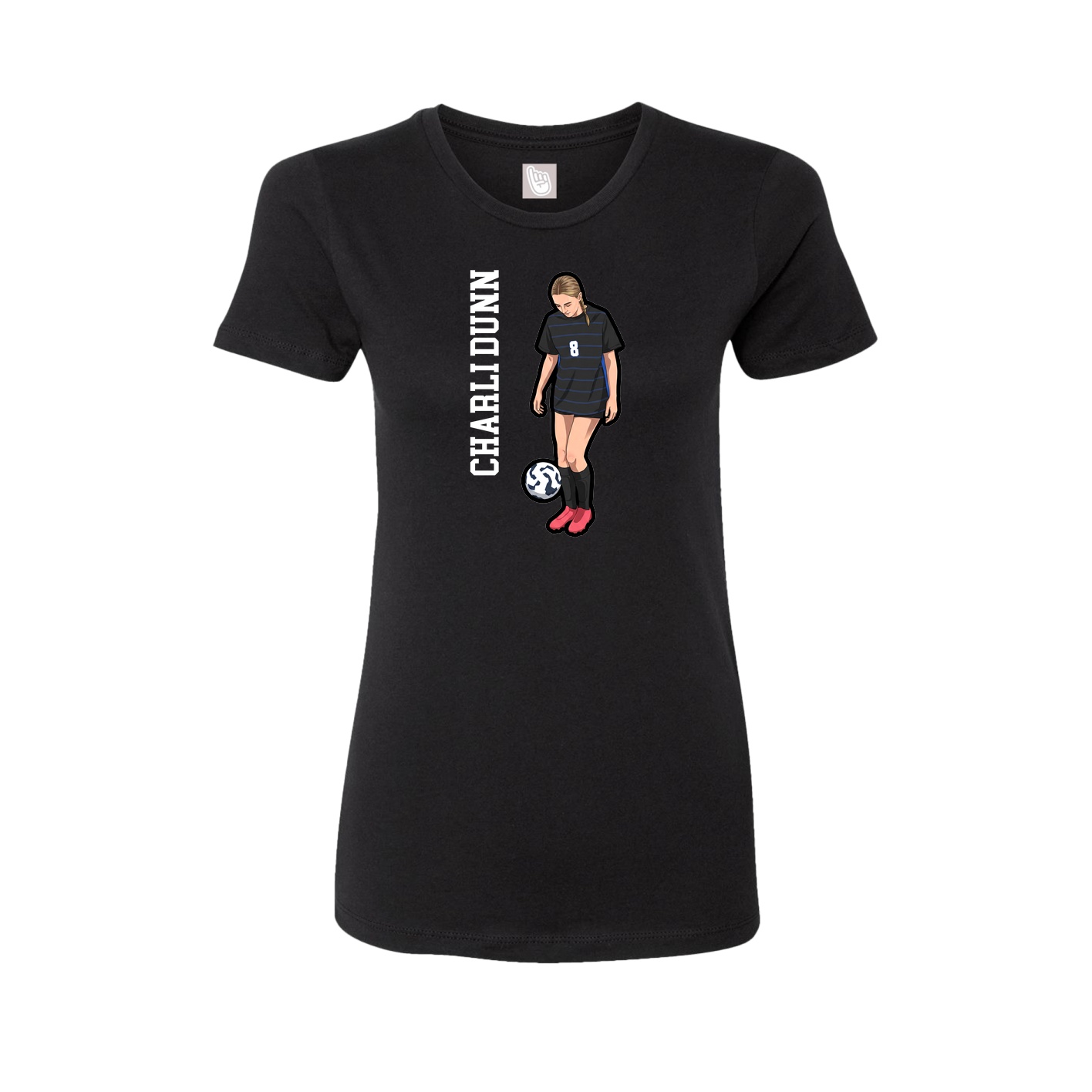 Womens Tee